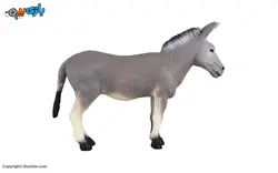 اسباب بازی فیگور حیوانات مدل الاغ مک تویز