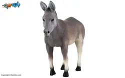 اسباب بازی فیگور حیوانات مدل الاغ مک تویز