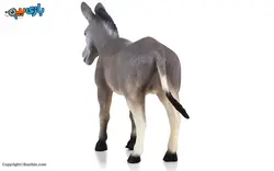 اسباب بازی فیگور حیوانات مدل الاغ مک تویز