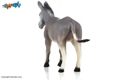 اسباب بازی فیگور حیوانات مدل الاغ مک تویز