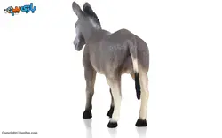 اسباب بازی فیگور حیوانات مدل الاغ مک تویز