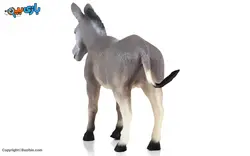 اسباب بازی فیگور حیوانات مدل الاغ مک تویز