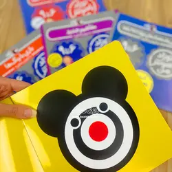 خرید کتاب نوزاد باهوش من ۶ تا ۹ ماهگی - بازی دونه