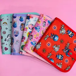 خرید ست کیف نقاشی اسکراچ - بازی دونه