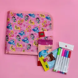 خرید ست کیف نقاشی اسکراچ - بازی دونه