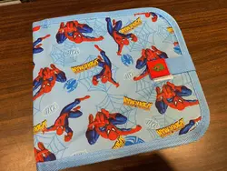 خرید ست کیف نقاشی اسکراچ - بازی دونه