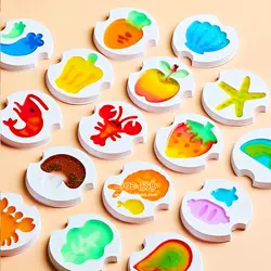 خرید آشپزی با ژل جادویی - بازی دونه