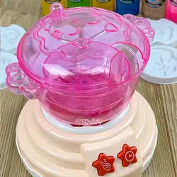 خرید آشپزی با ژل جادویی - بازی دونه