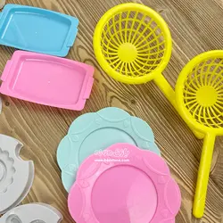 خرید آشپزی با ژل جادویی - بازی دونه