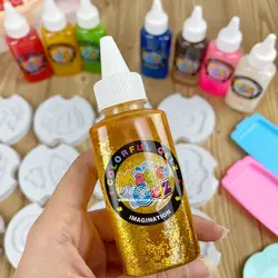 خرید آشپزی با ژل جادویی - بازی دونه