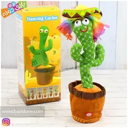 خرید اسباب بازی کاکتوس رقصنده سخنگو - بازی دونه