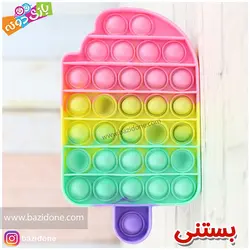 خرید پاپیت فیجت ضد استرس - بازی دونه