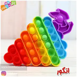 خرید پاپیت فیجت ضد استرس - بازی دونه