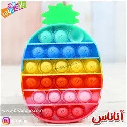 خرید پاپیت فیجت ضد استرس - بازی دونه