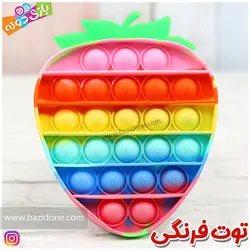 خرید پاپیت فیجت ضد استرس - بازی دونه