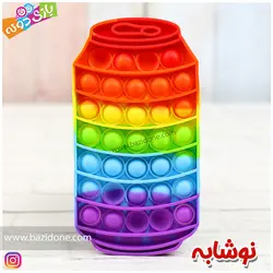 خرید پاپیت فیجت ضد استرس - بازی دونه