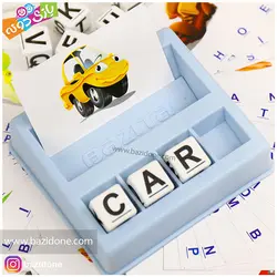 خرید بازی فکری تاس چین - بازی دونه