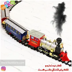 خرید قطار کنترلی کلاسیک - بازی دونه