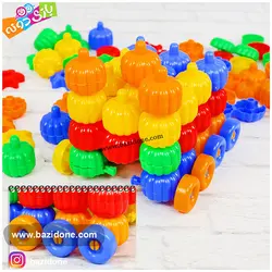 خرید بازی فکری کدو قلقلی ها - بازی دونه