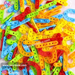 خرید بازی فکری پین چین - بازی دونه