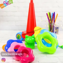 خرید حلقه هوش چرخدار شادوک متوسط - بازی دونه