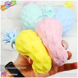 خرید فیجت آناناس خامه ای - بازی دونه