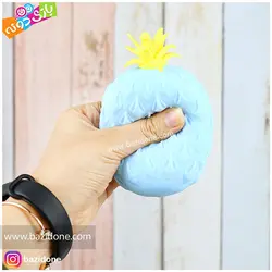 خرید فیجت آناناس خامه ای - بازی دونه