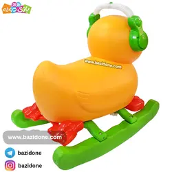 خرید راکر و واکر موزیکال چیکی - بازی دونه