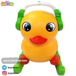خرید راکر و واکر موزیکال چیکی - بازی دونه