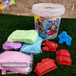 خرید شن جادویی یک کیلویی بردیا - بازی دونه