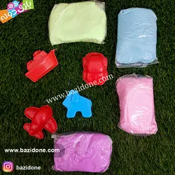 خرید شن جادویی یک کیلویی بردیا - بازی دونه