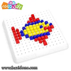 خرید بازی فکری نقطه چین - بازی دونه