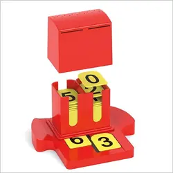 خرید بازی فکری دو کارتی ریاضی - بازی دونه