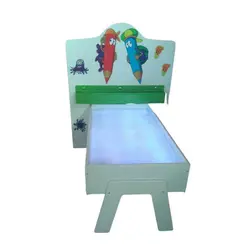 خرید میز شن بازی کودک - بازی دونه