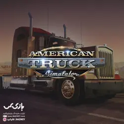 American Truck Simulator