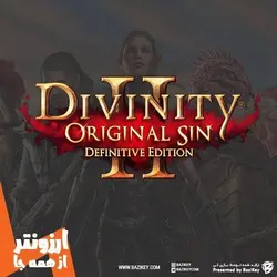 خرید بازی Divinity: Original Sin 2