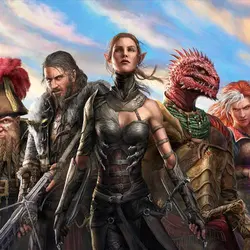 خرید بازی Divinity: Original Sin 2