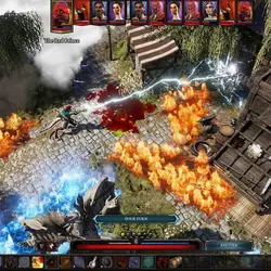 خرید بازی Divinity: Original Sin 2