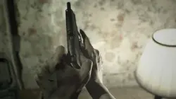 خرید بازی اورجینال Resident Evil 7