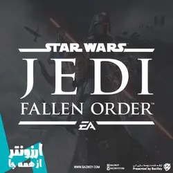 STAR WARS Jedi Fallen Order