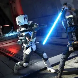 STAR WARS Jedi Fallen Order
