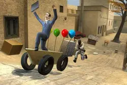 Garrys Mod