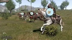 Mount and Blade II Bannerlord