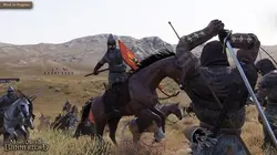 Mount and Blade II Bannerlord