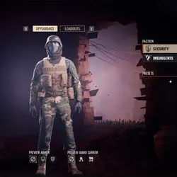 Insurgency Sandstorm