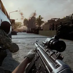 Insurgency Sandstorm