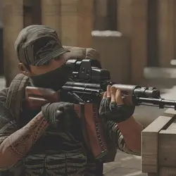 Insurgency Sandstorm