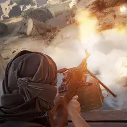 Insurgency Sandstorm