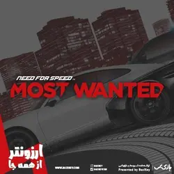 Need for Speed Most Wanted