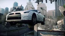 Need for Speed Most Wanted